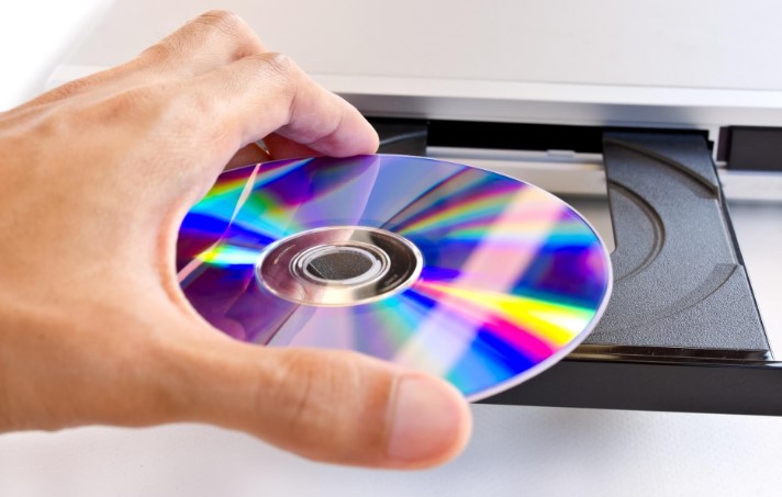 lire un dvd sur pc